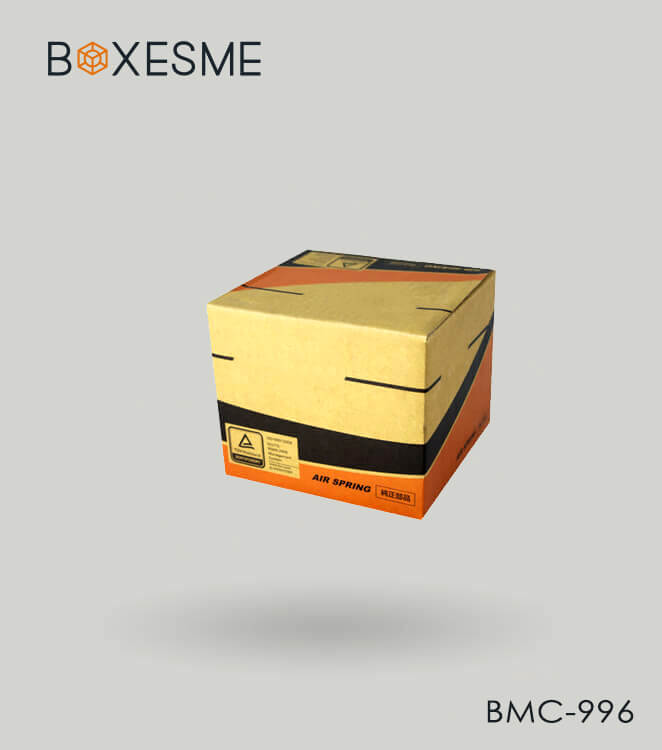 Automotive Parts Packaging Solutions 02